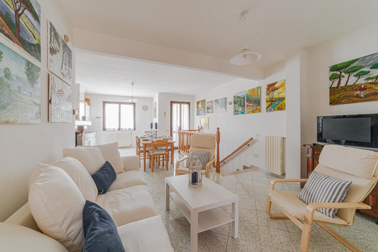 Donoratico Comfort And Relax On The Etruscan Coast Exterior foto