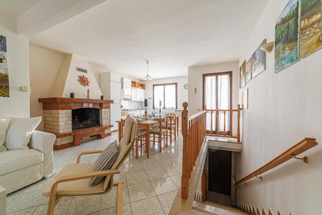 Donoratico Comfort And Relax On The Etruscan Coast Exterior foto