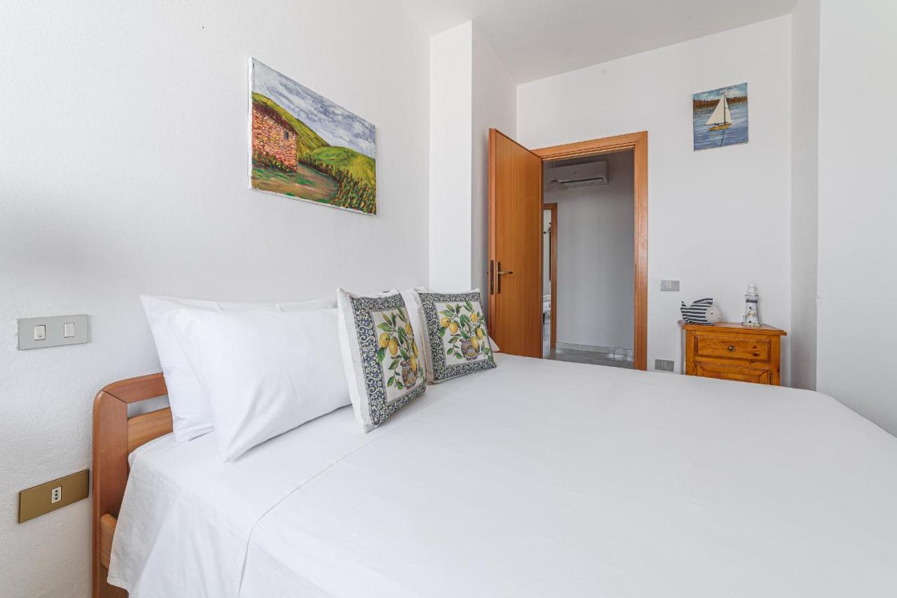 Donoratico Comfort And Relax On The Etruscan Coast Exterior foto